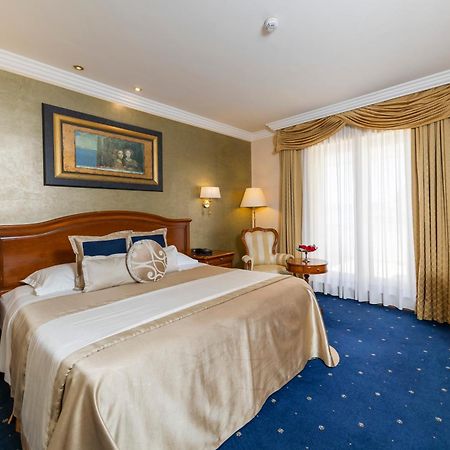 Hotel Niko Zadar Dış mekan fotoğraf