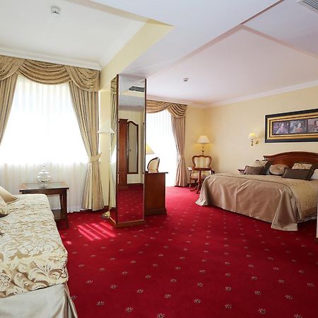 Hotel Niko Zadar Dış mekan fotoğraf