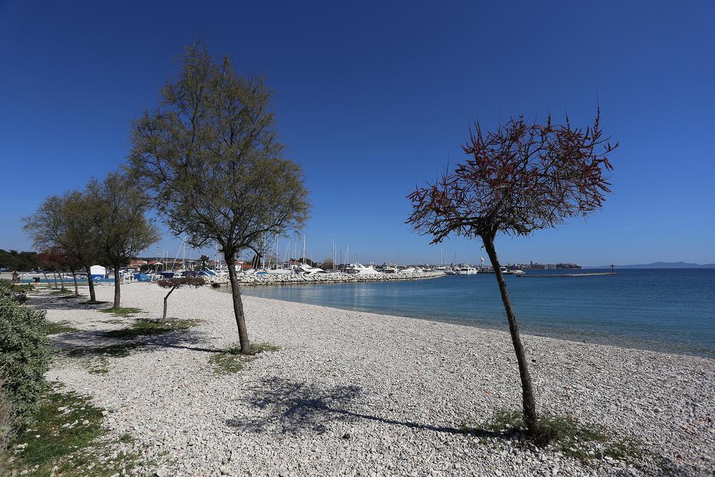 Hotel Niko Zadar Dış mekan fotoğraf