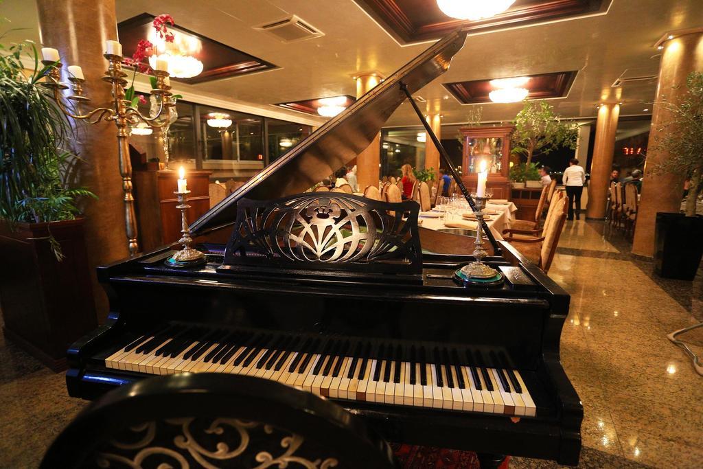 Hotel Niko Zadar Dış mekan fotoğraf