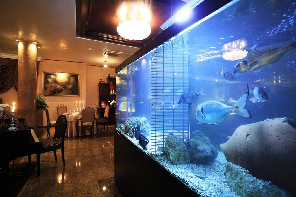 Hotel Niko Zadar Dış mekan fotoğraf