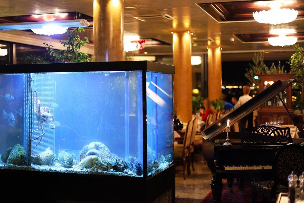 Hotel Niko Zadar Dış mekan fotoğraf