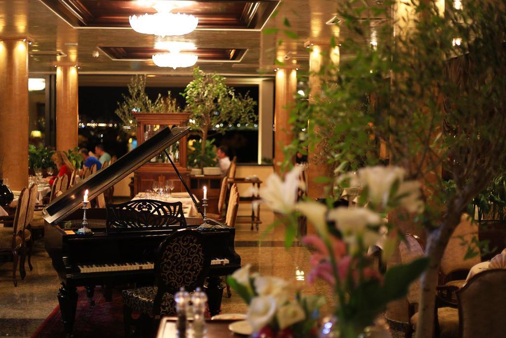 Hotel Niko Zadar Dış mekan fotoğraf