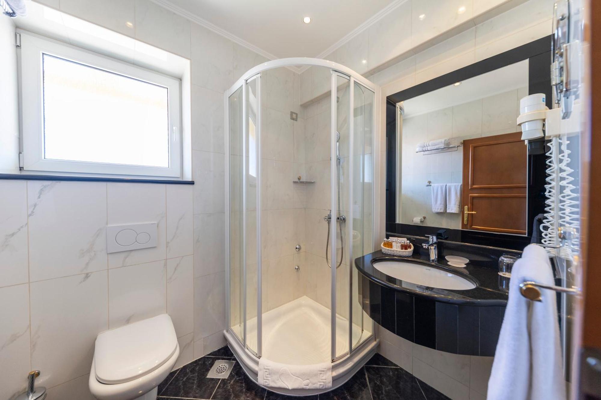 Hotel Niko Zadar Dış mekan fotoğraf