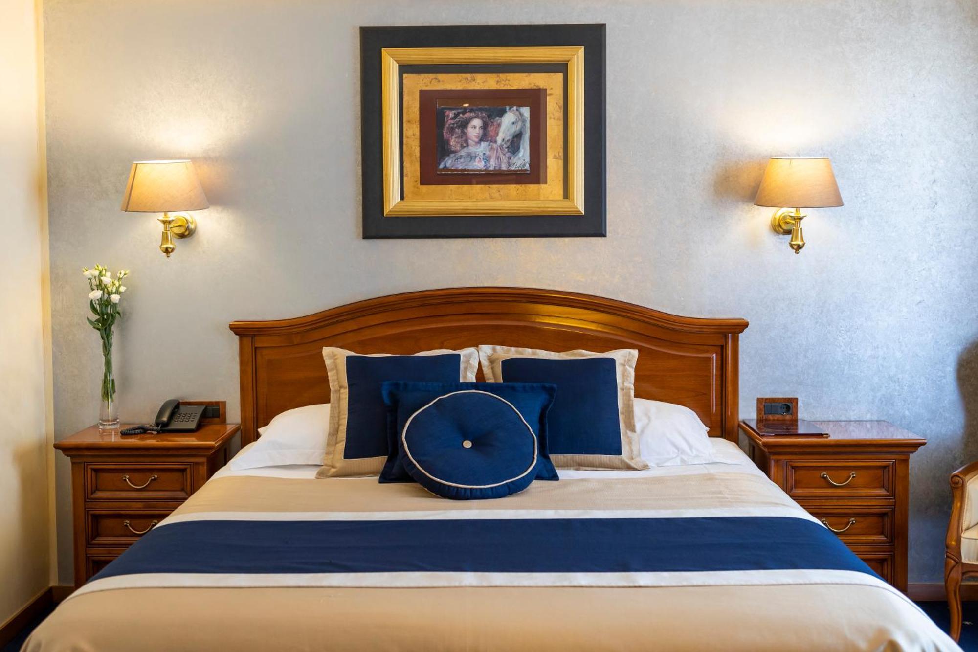 Hotel Niko Zadar Dış mekan fotoğraf