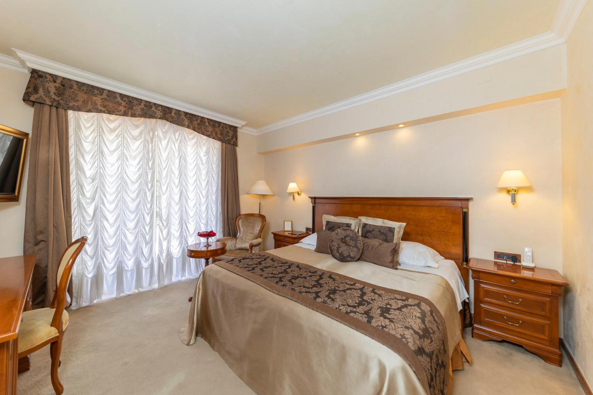 Hotel Niko Zadar Dış mekan fotoğraf