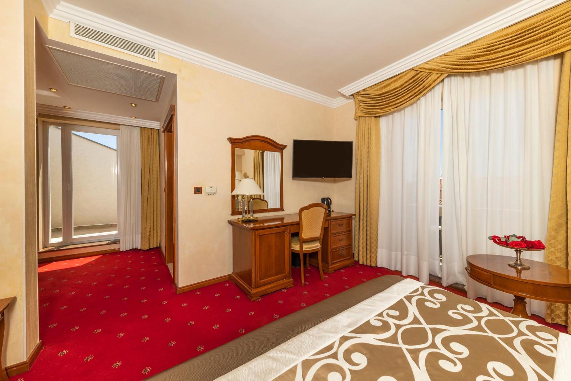 Hotel Niko Zadar Dış mekan fotoğraf