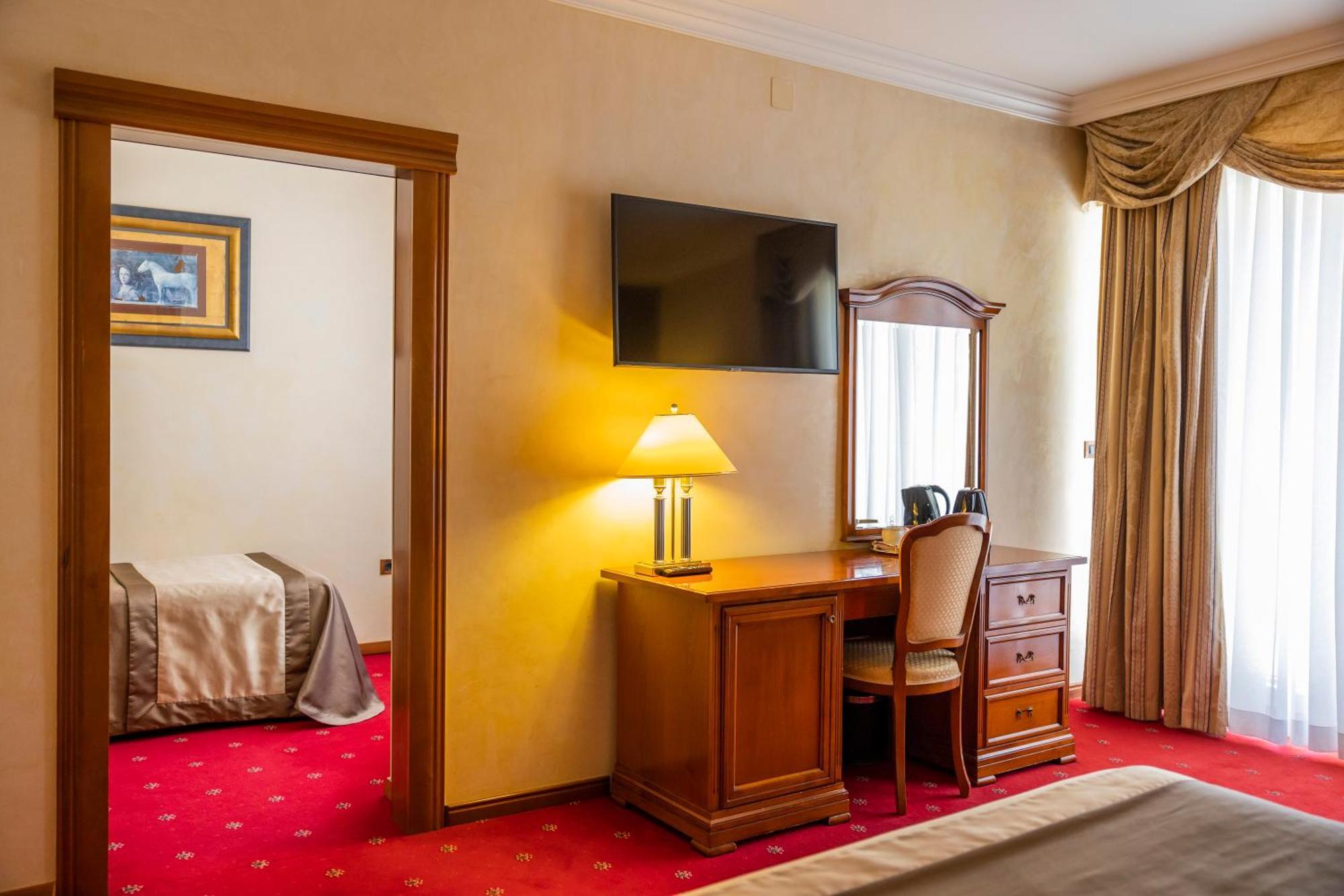 Hotel Niko Zadar Dış mekan fotoğraf