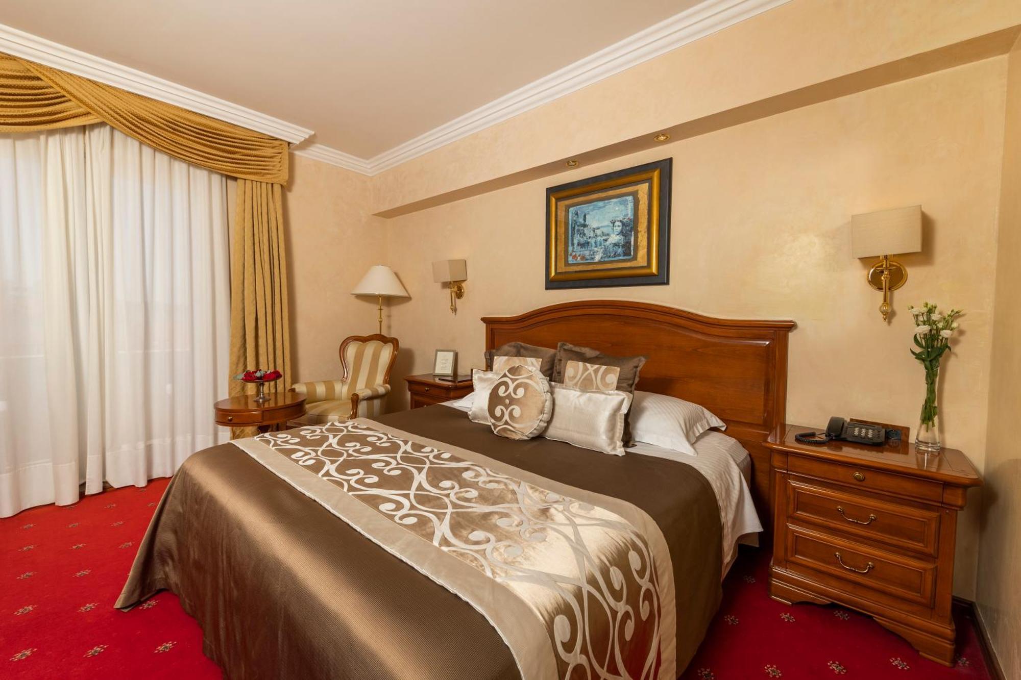 Hotel Niko Zadar Dış mekan fotoğraf