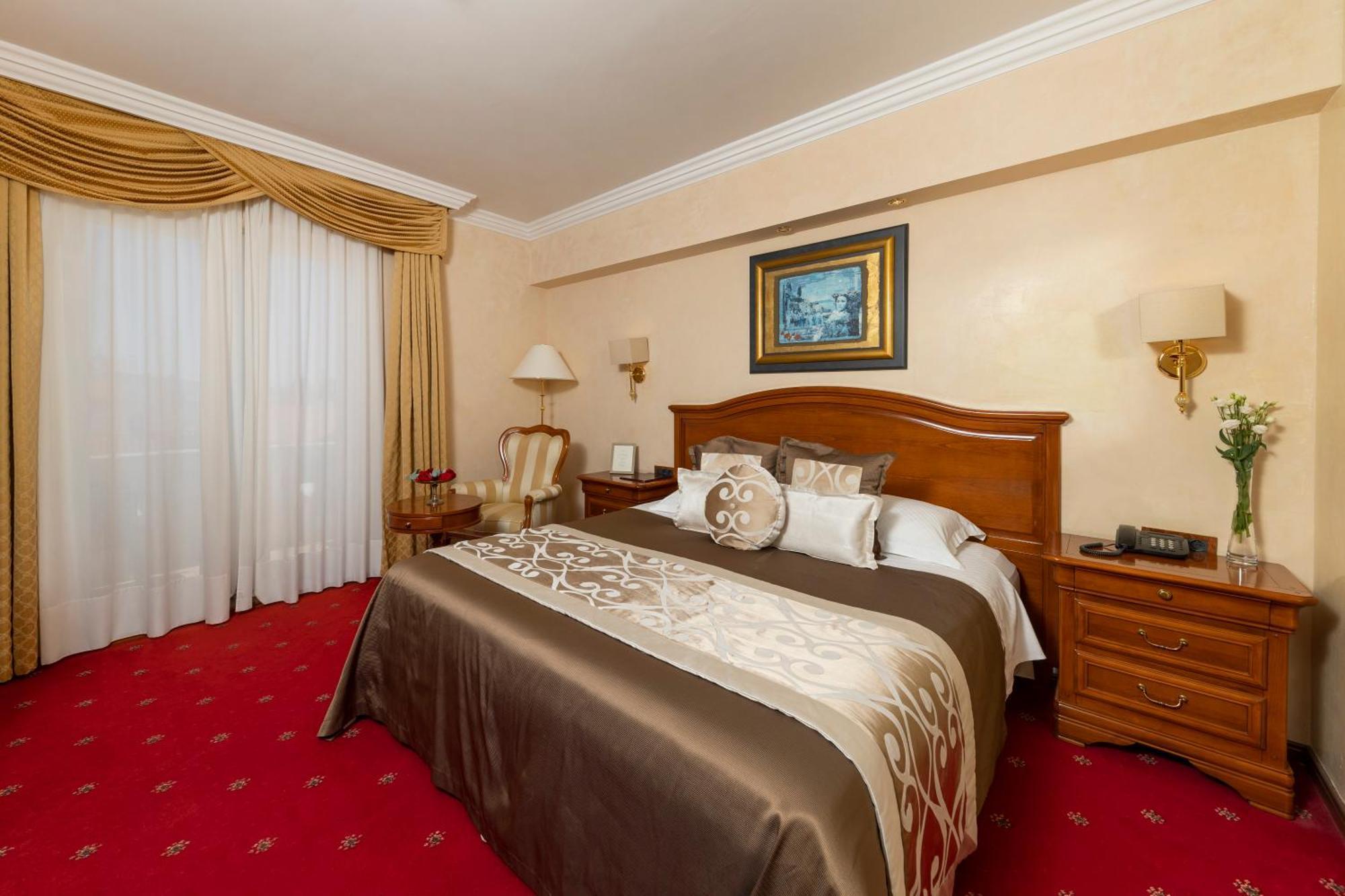 Hotel Niko Zadar Dış mekan fotoğraf