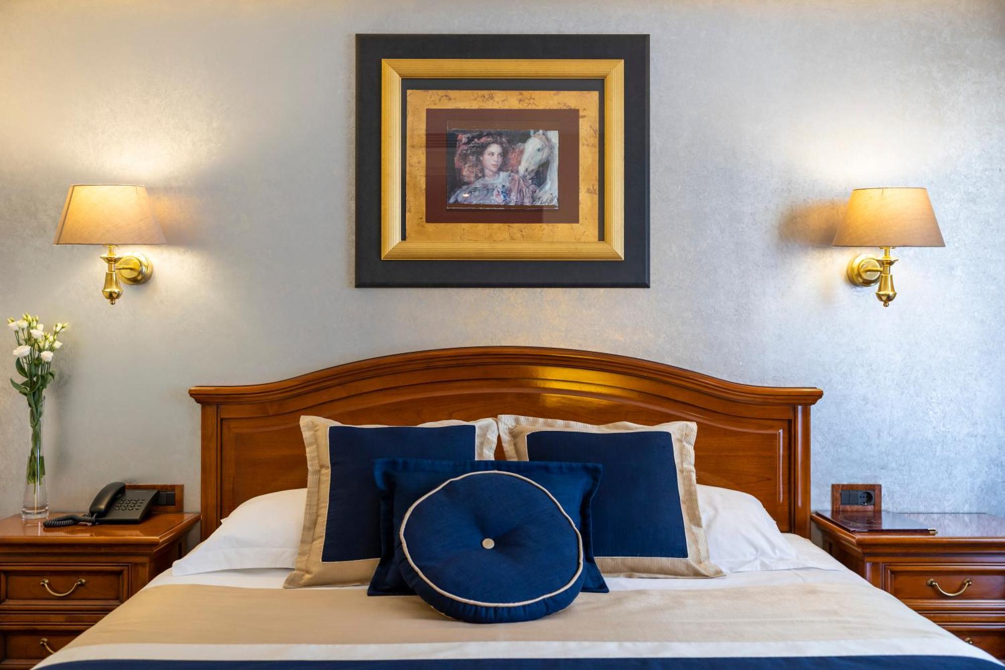 Hotel Niko Zadar Dış mekan fotoğraf