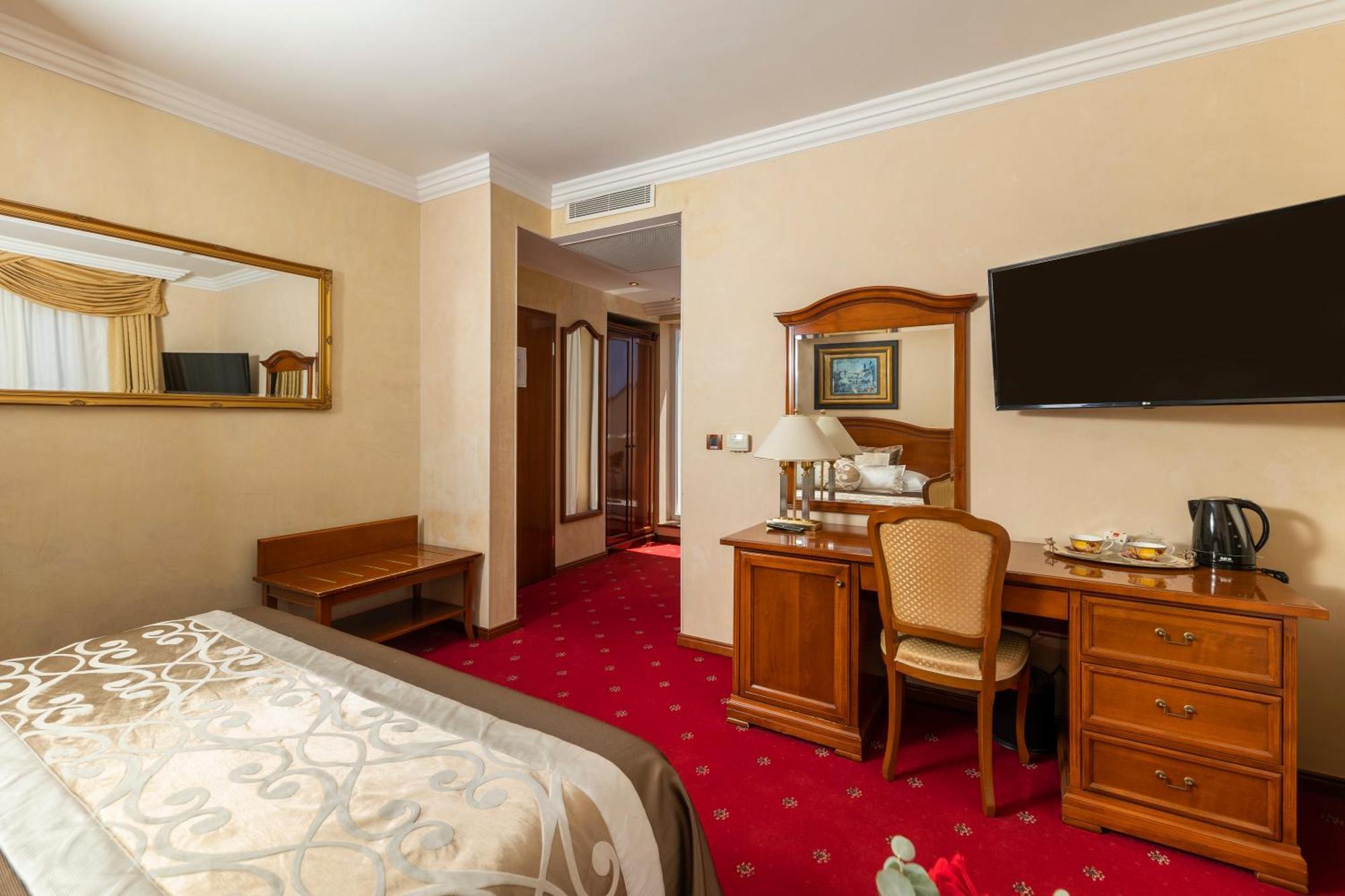 Hotel Niko Zadar Dış mekan fotoğraf