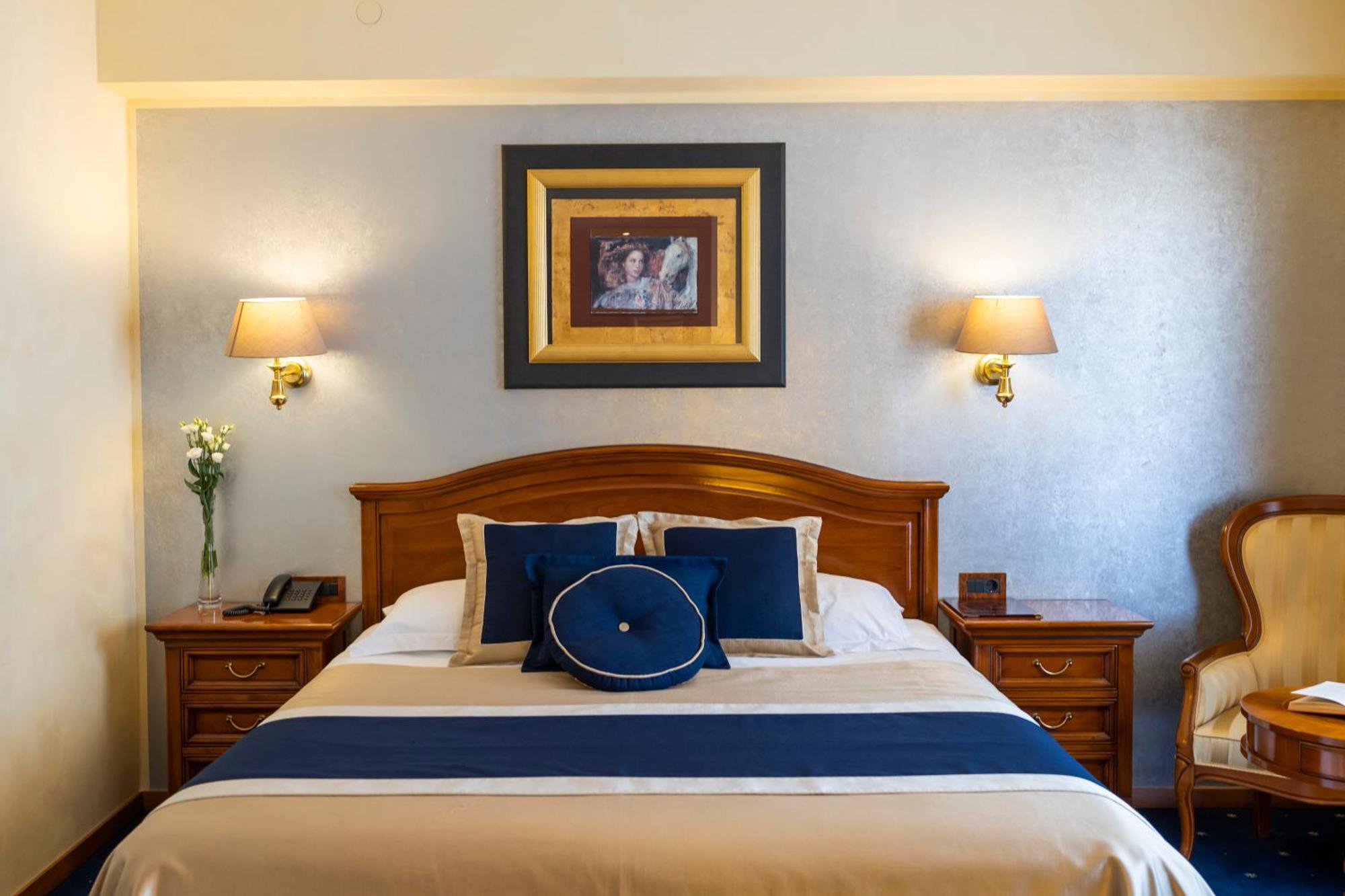 Hotel Niko Zadar Dış mekan fotoğraf