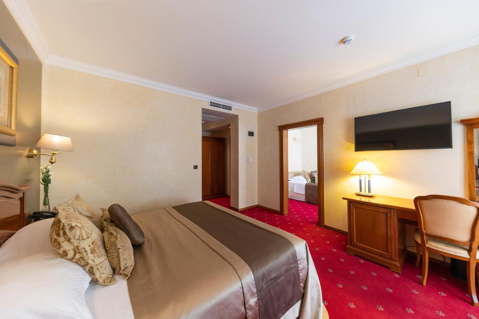 Hotel Niko Zadar Dış mekan fotoğraf