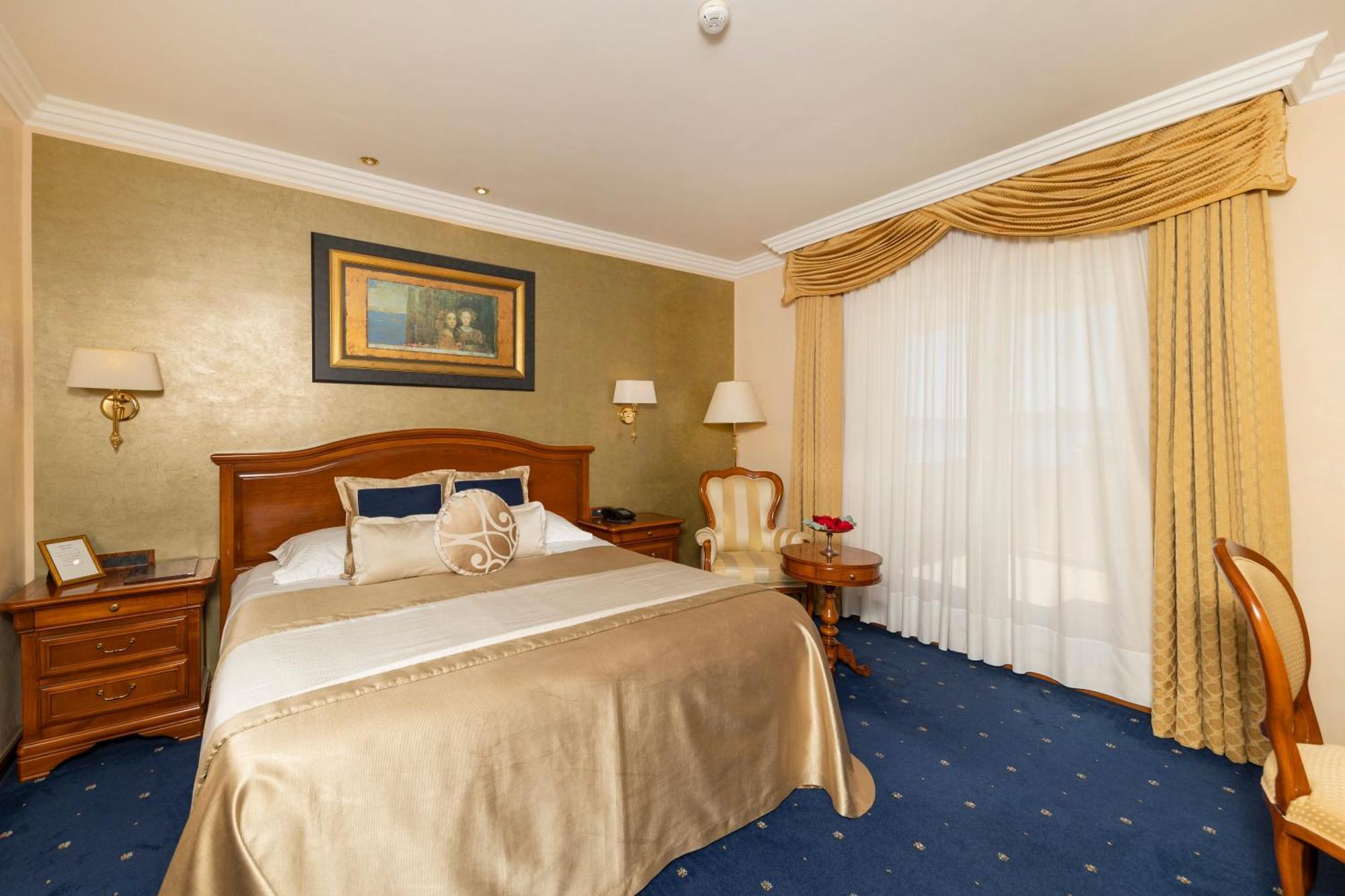Hotel Niko Zadar Dış mekan fotoğraf