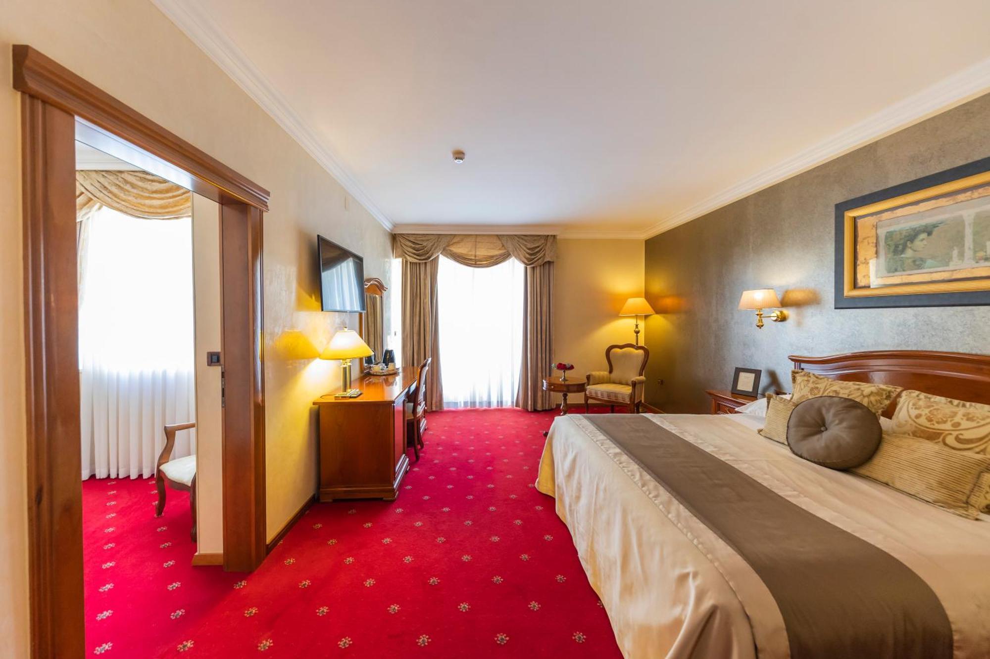 Hotel Niko Zadar Dış mekan fotoğraf