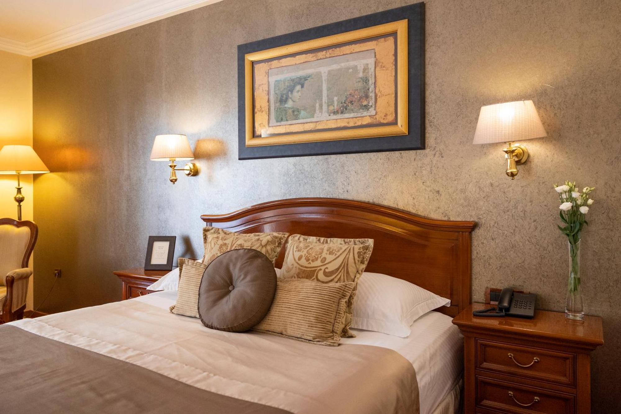 Hotel Niko Zadar Dış mekan fotoğraf