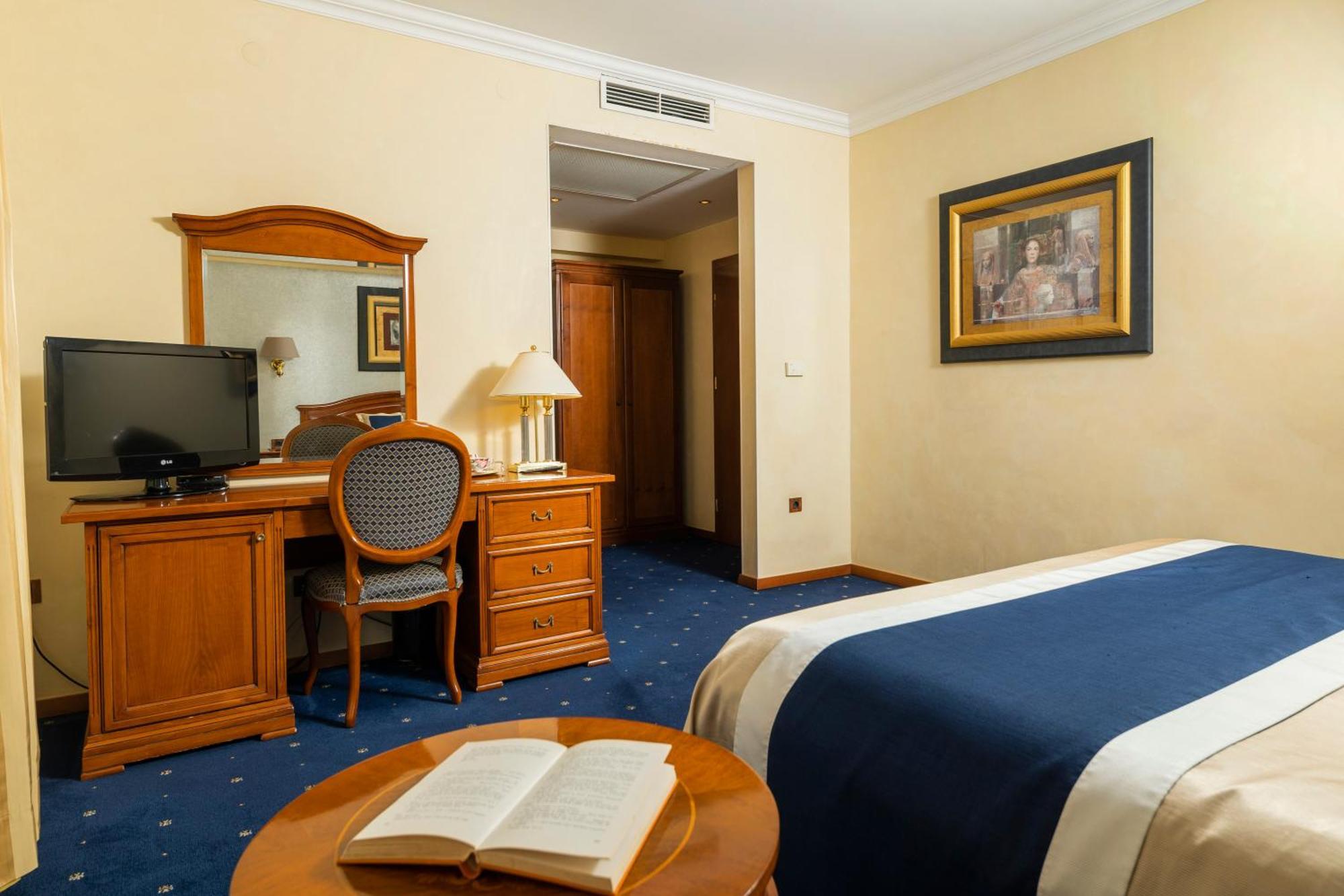 Hotel Niko Zadar Dış mekan fotoğraf