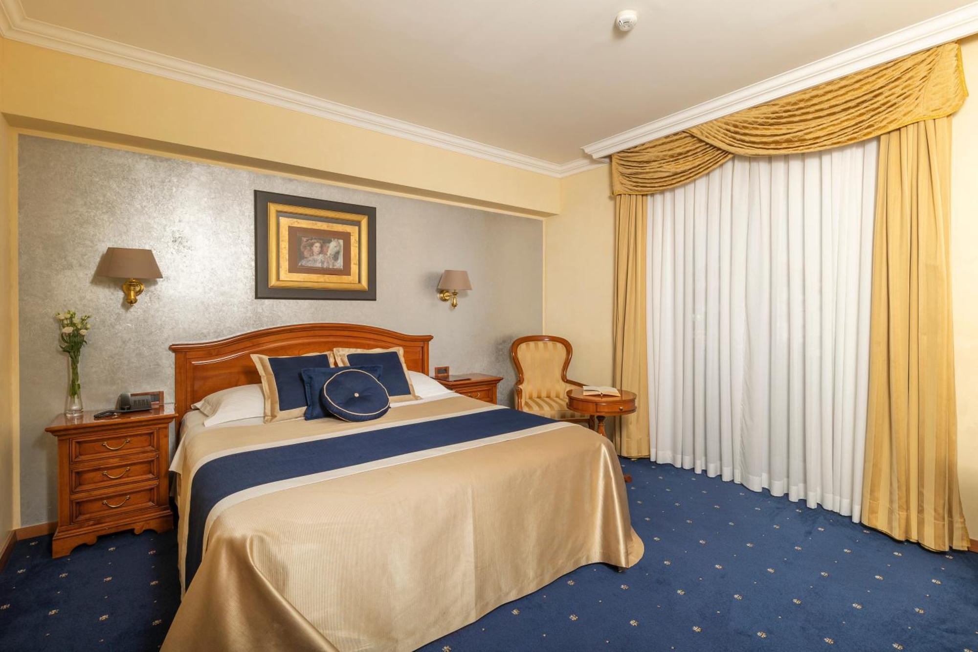 Hotel Niko Zadar Dış mekan fotoğraf