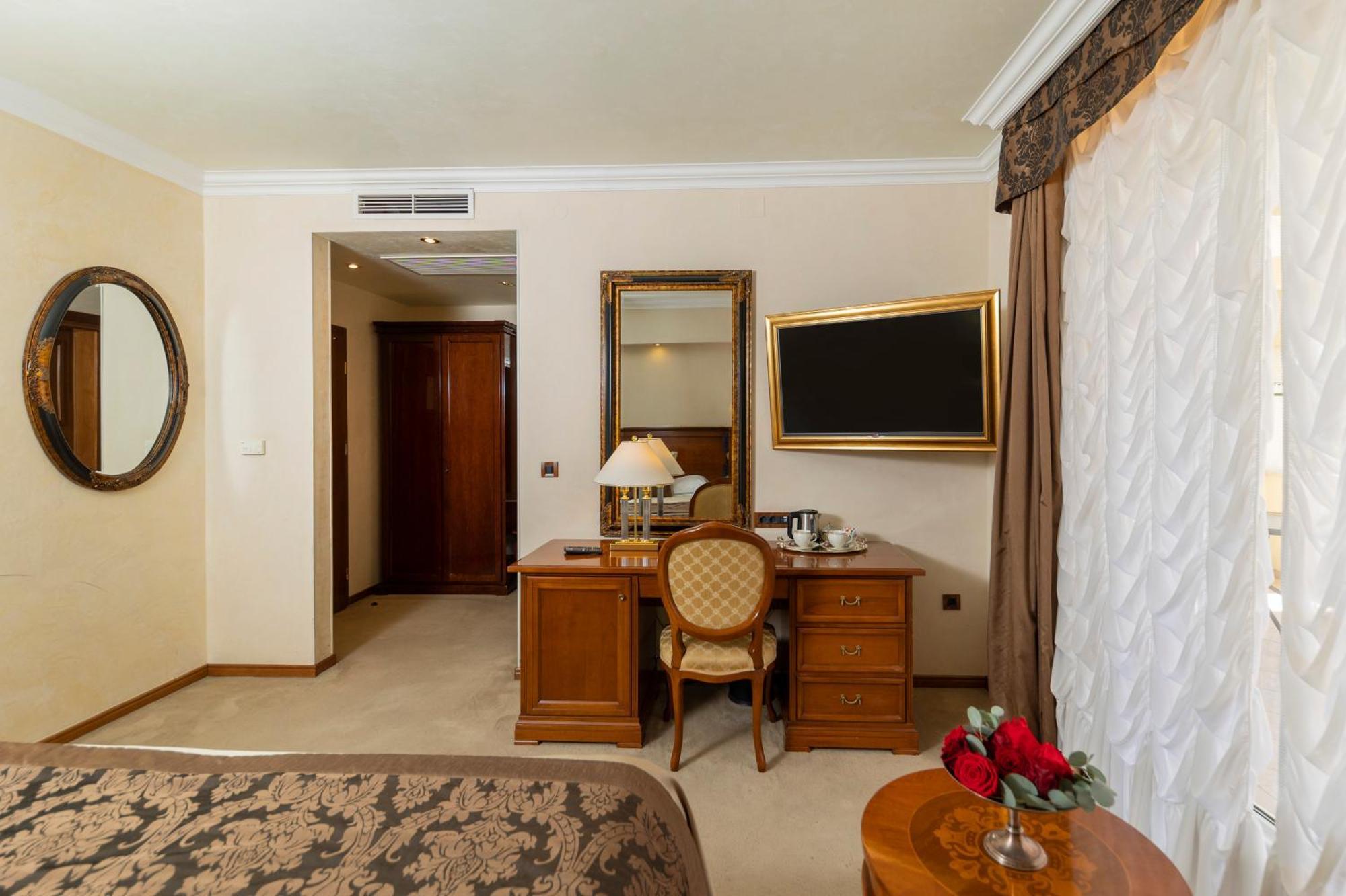 Hotel Niko Zadar Dış mekan fotoğraf