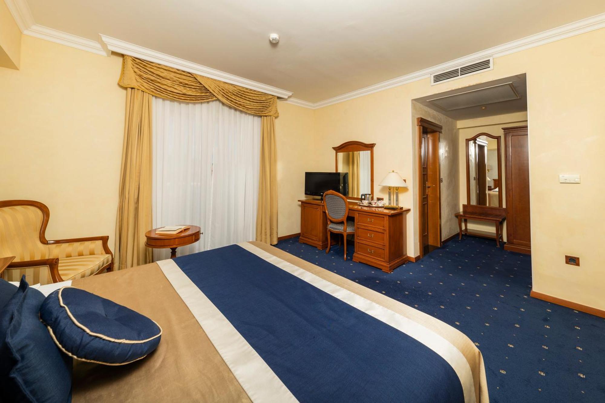 Hotel Niko Zadar Dış mekan fotoğraf