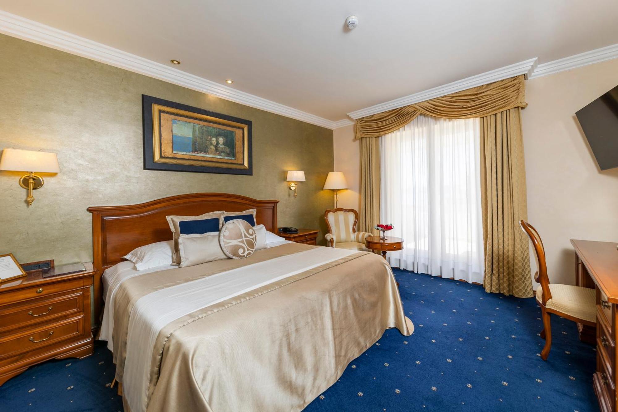 Hotel Niko Zadar Dış mekan fotoğraf