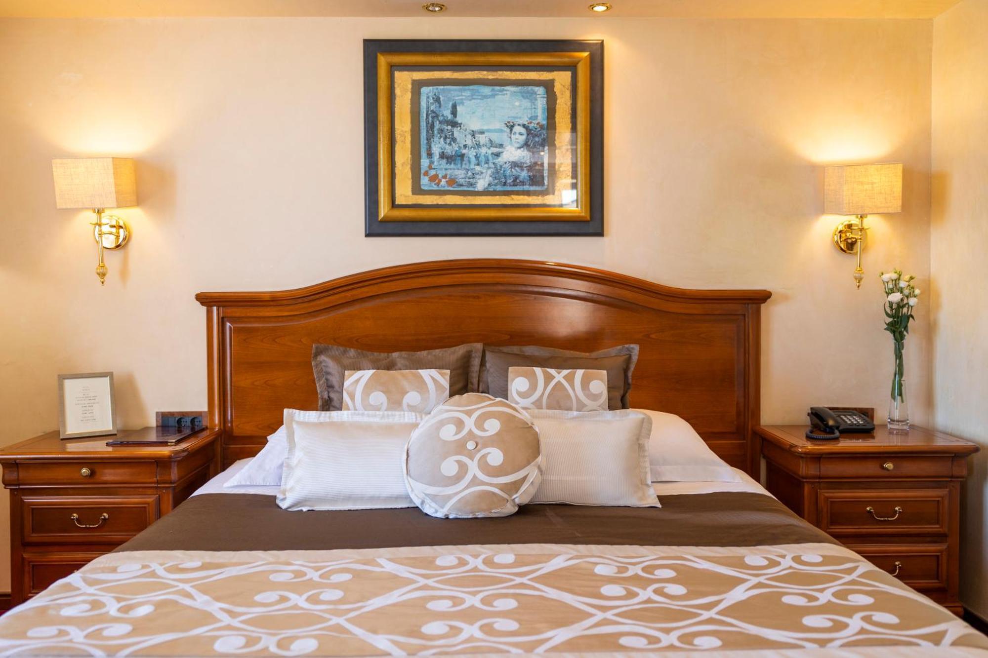 Hotel Niko Zadar Dış mekan fotoğraf