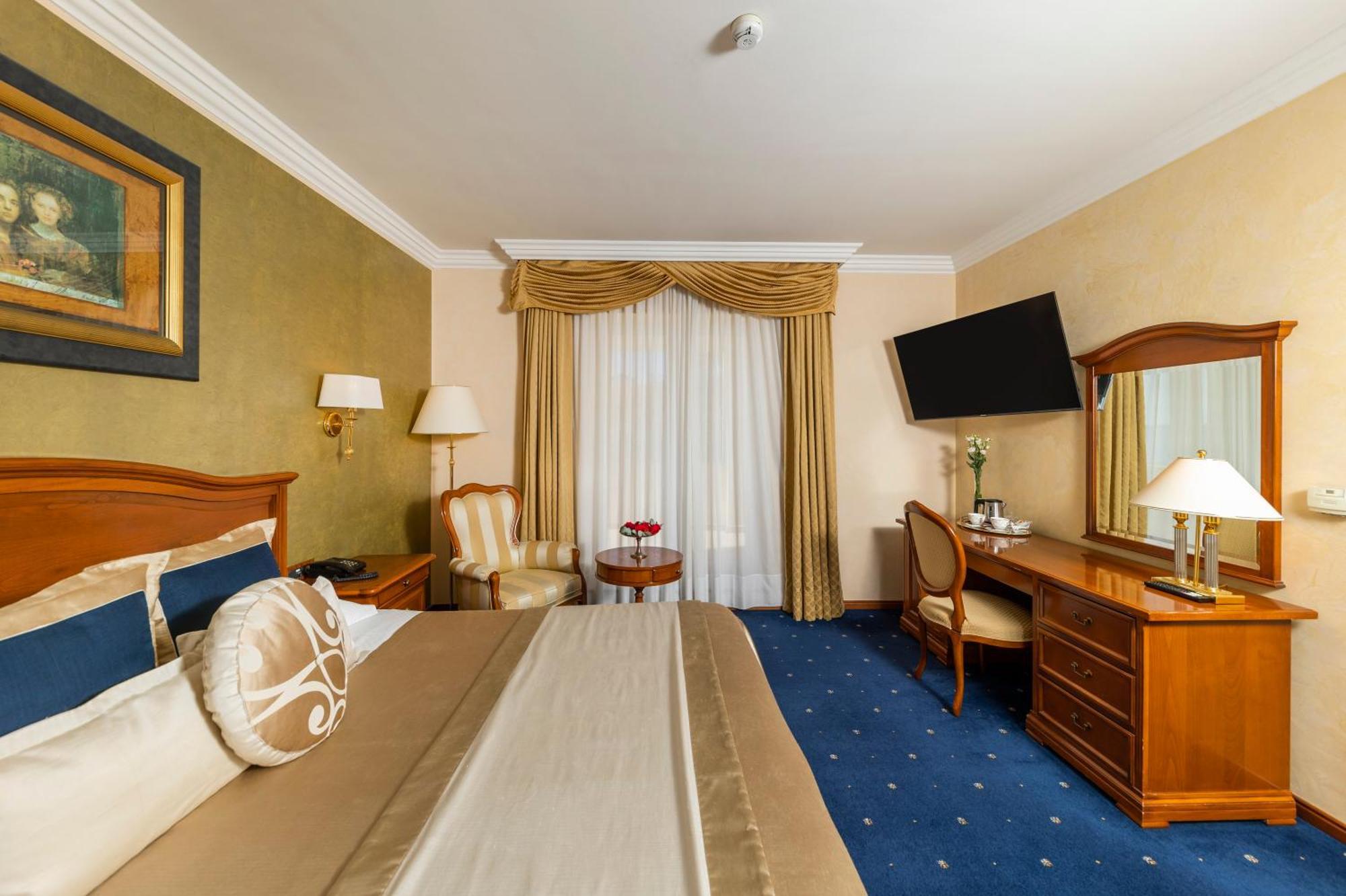 Hotel Niko Zadar Dış mekan fotoğraf