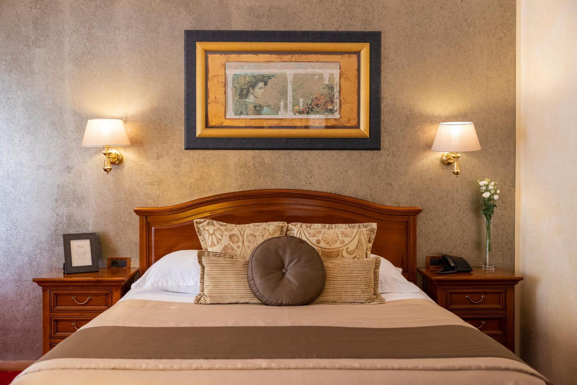 Hotel Niko Zadar Dış mekan fotoğraf