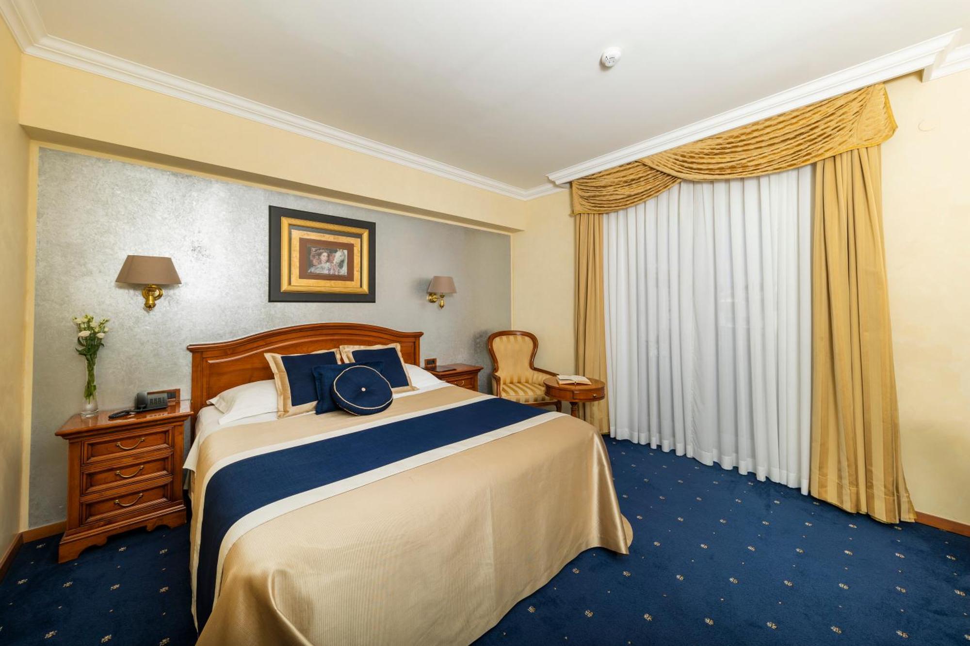 Hotel Niko Zadar Dış mekan fotoğraf