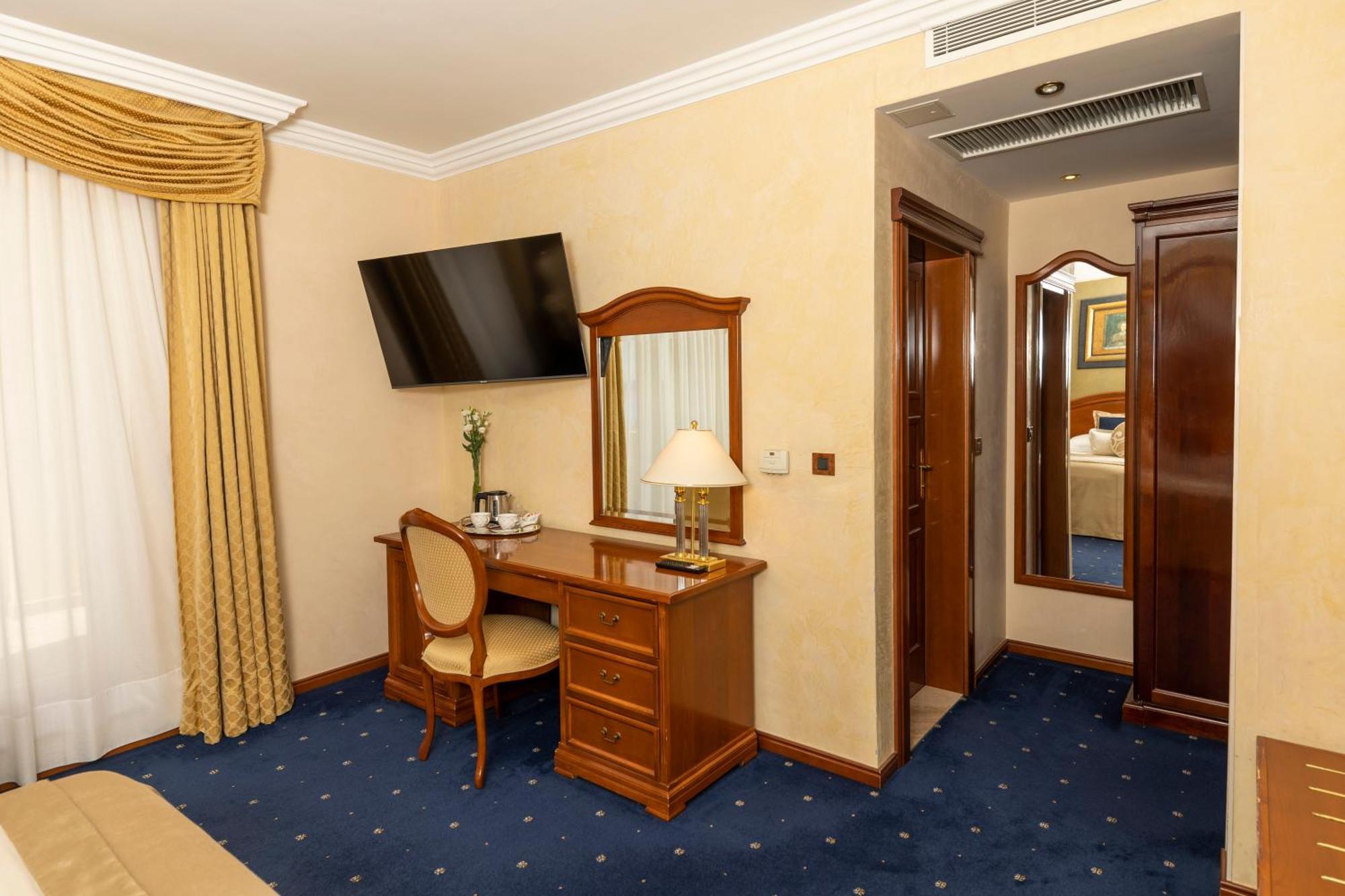 Hotel Niko Zadar Dış mekan fotoğraf