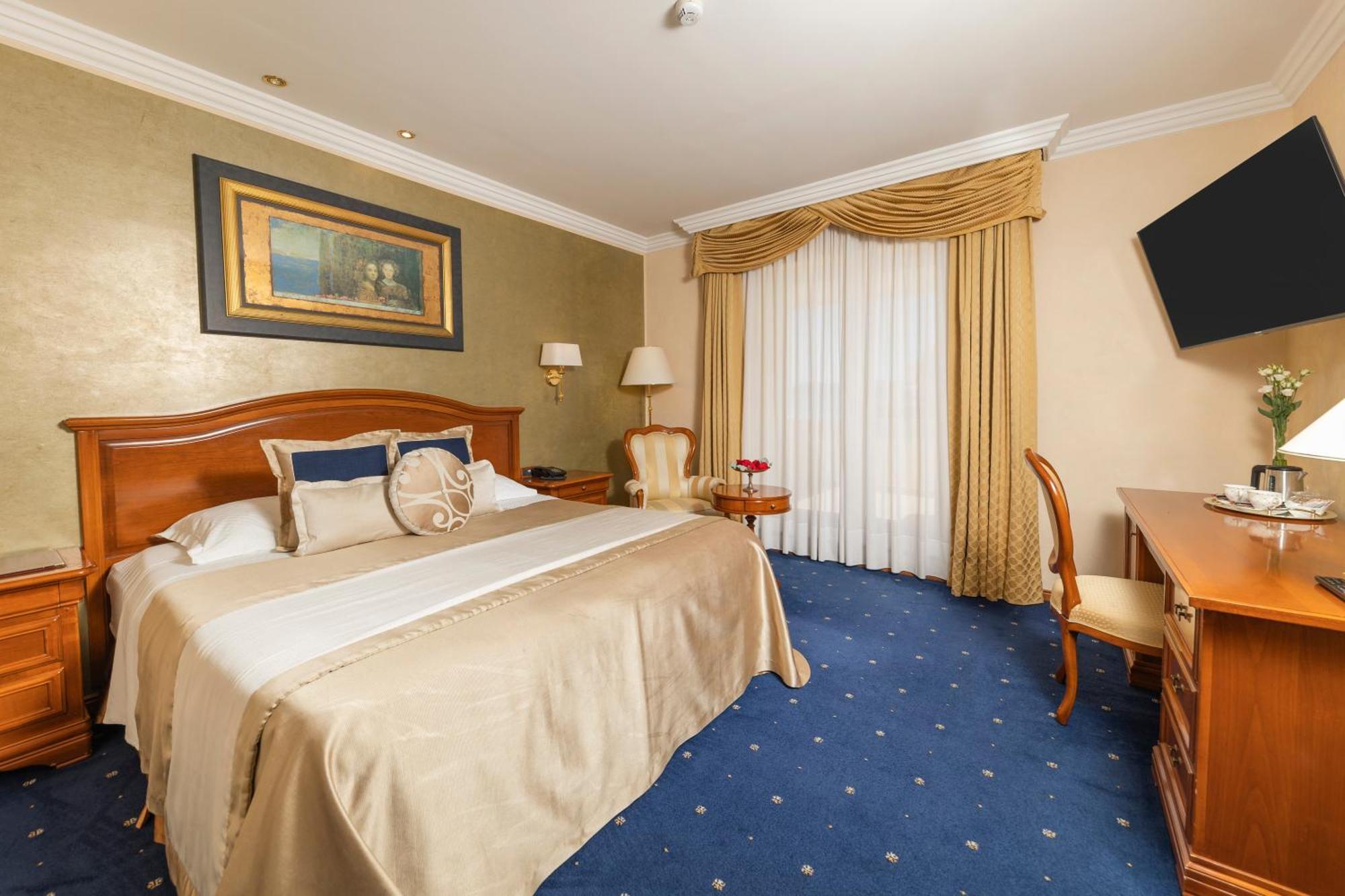 Hotel Niko Zadar Dış mekan fotoğraf