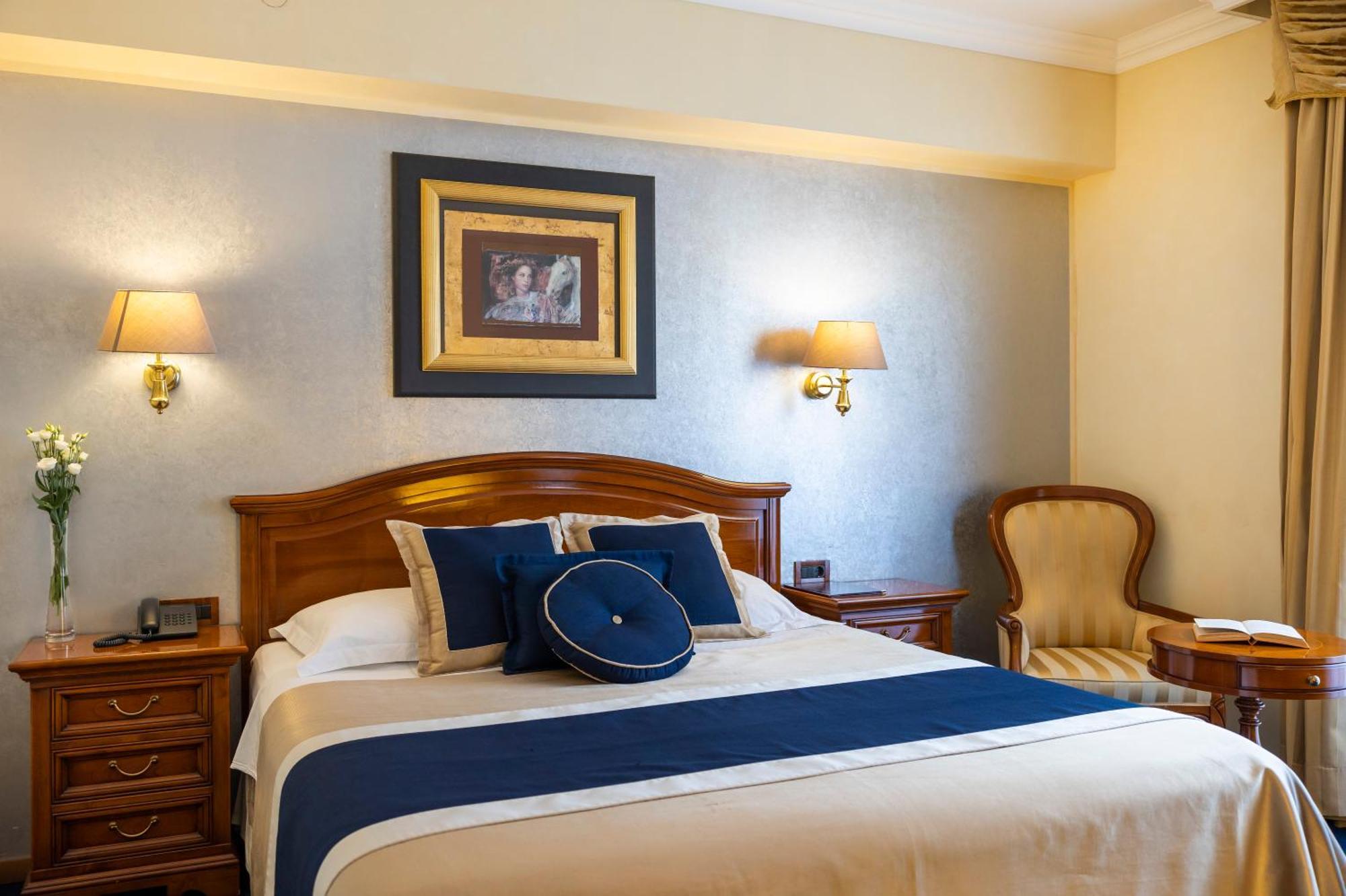 Hotel Niko Zadar Dış mekan fotoğraf