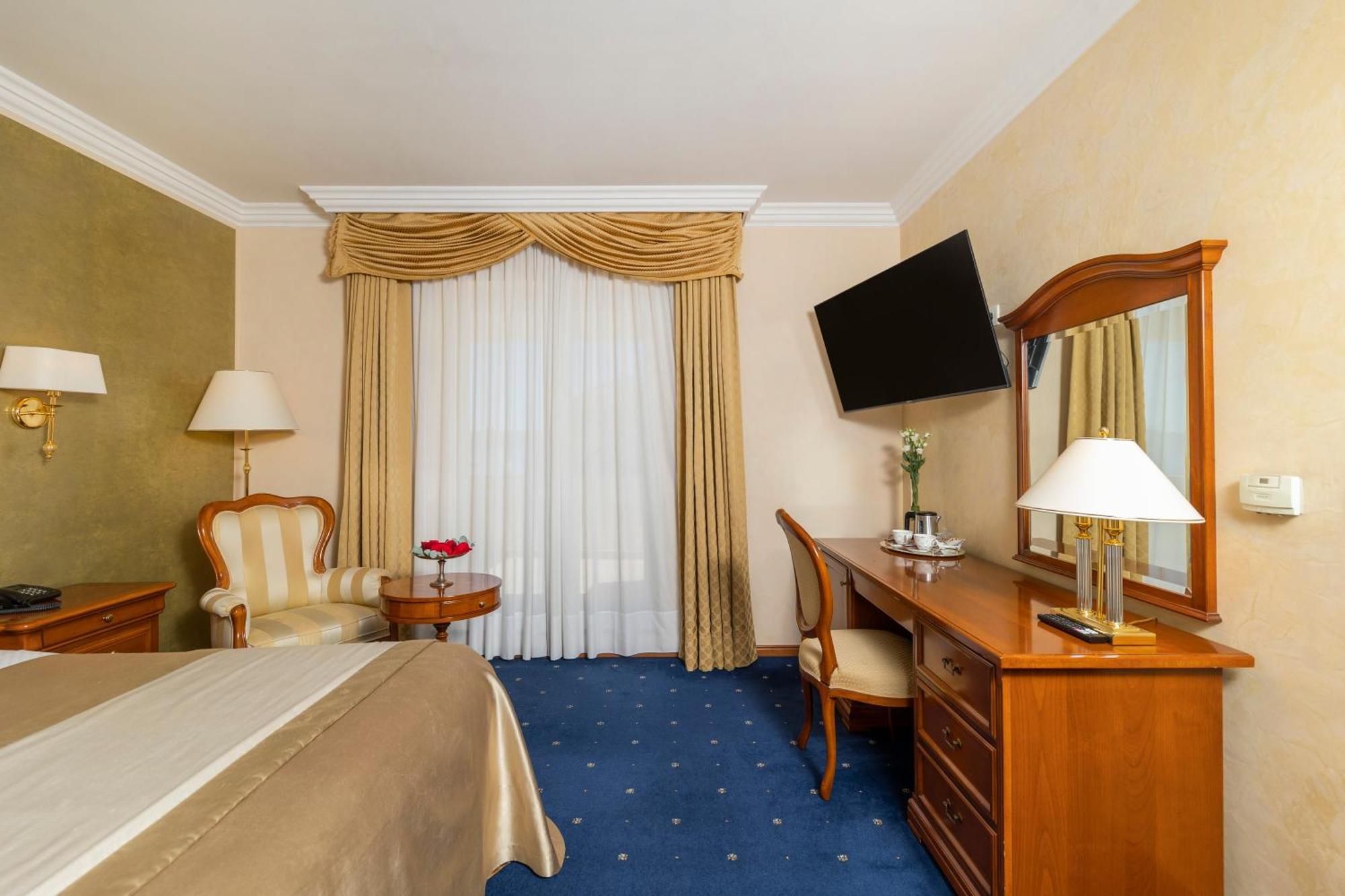 Hotel Niko Zadar Dış mekan fotoğraf