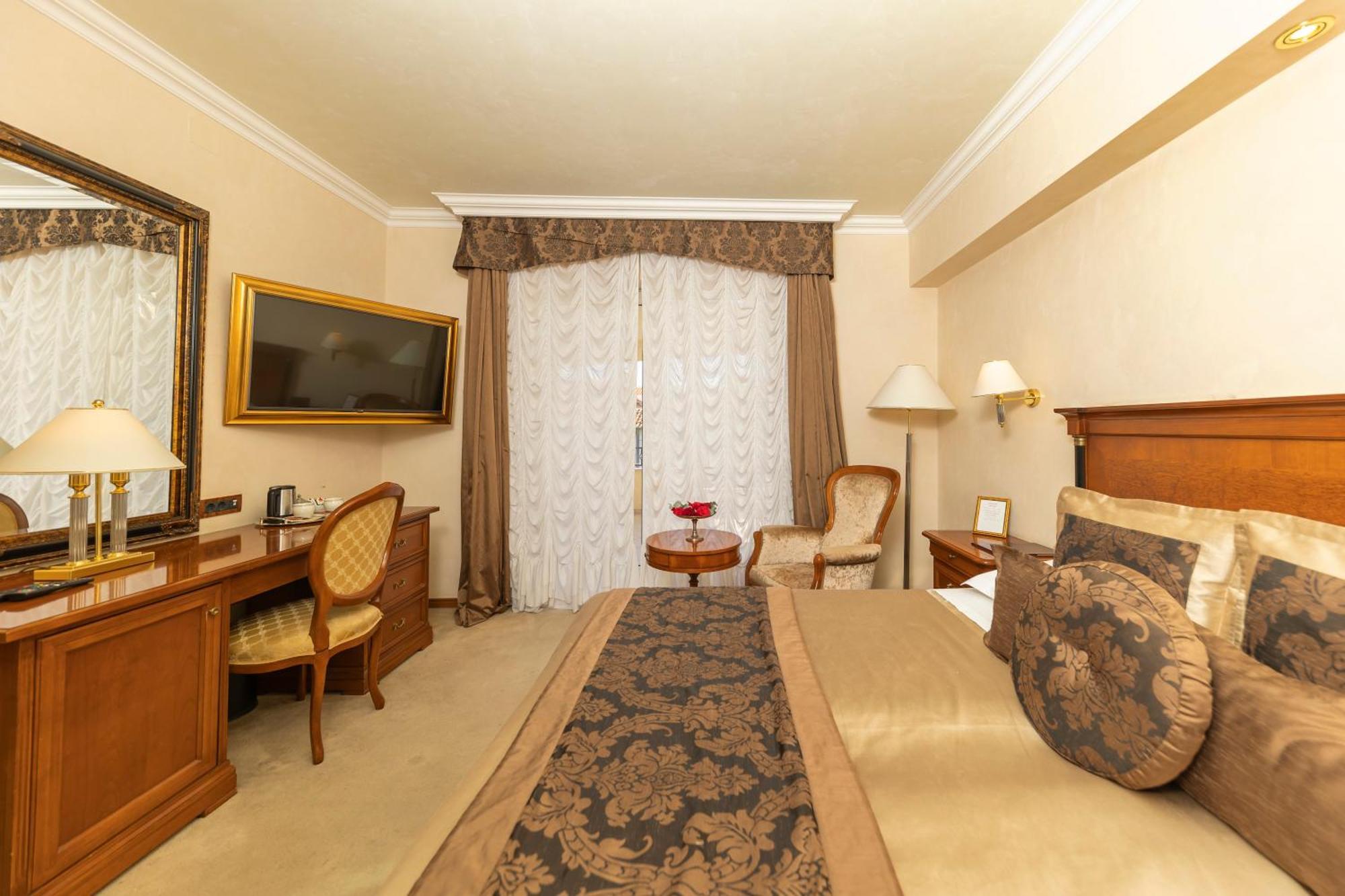Hotel Niko Zadar Dış mekan fotoğraf