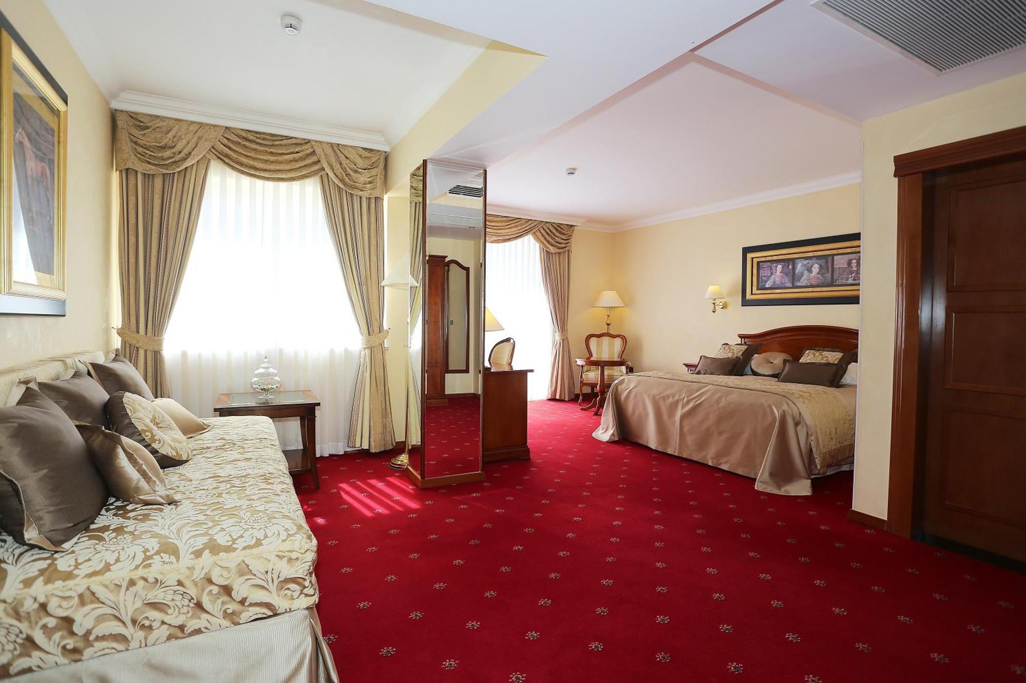 Hotel Niko Zadar Dış mekan fotoğraf