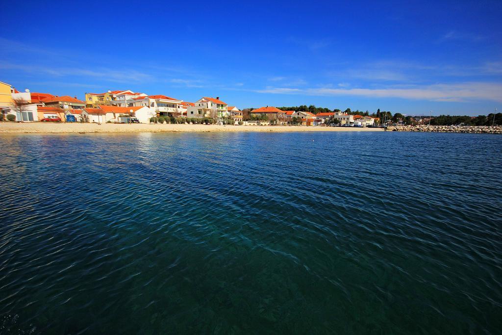 Hotel Niko Zadar Dış mekan fotoğraf