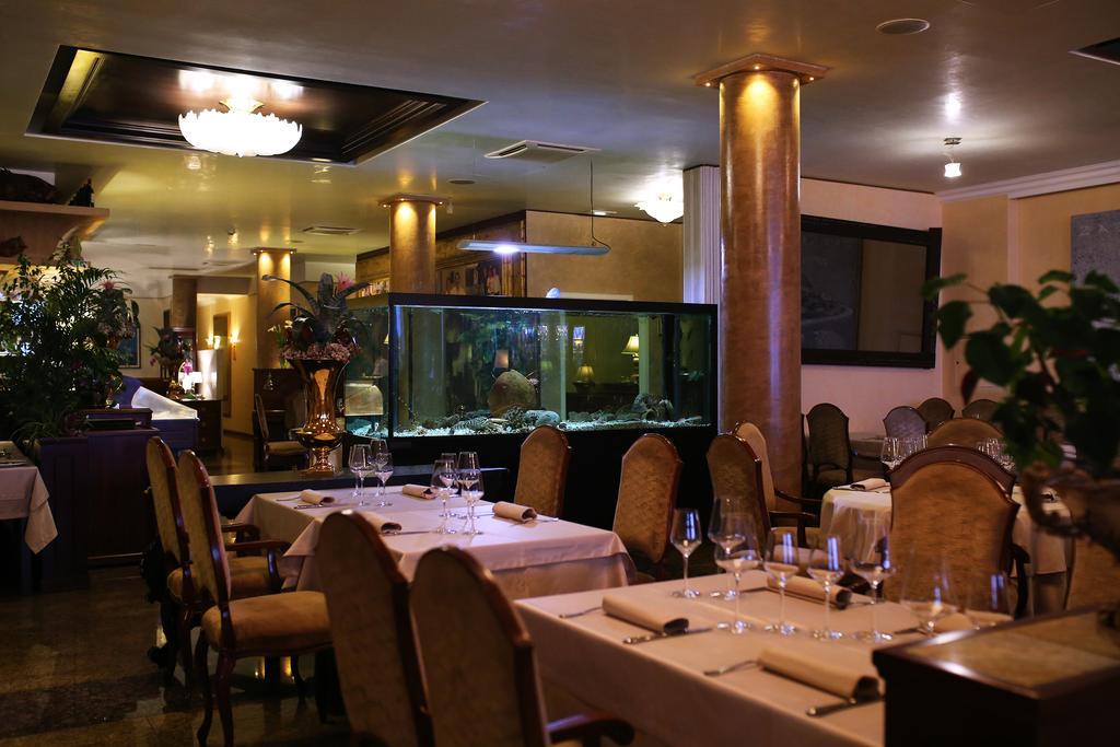 Hotel Niko Zadar Dış mekan fotoğraf