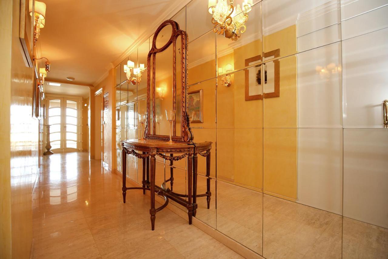 Hotel Niko Zadar Dış mekan fotoğraf