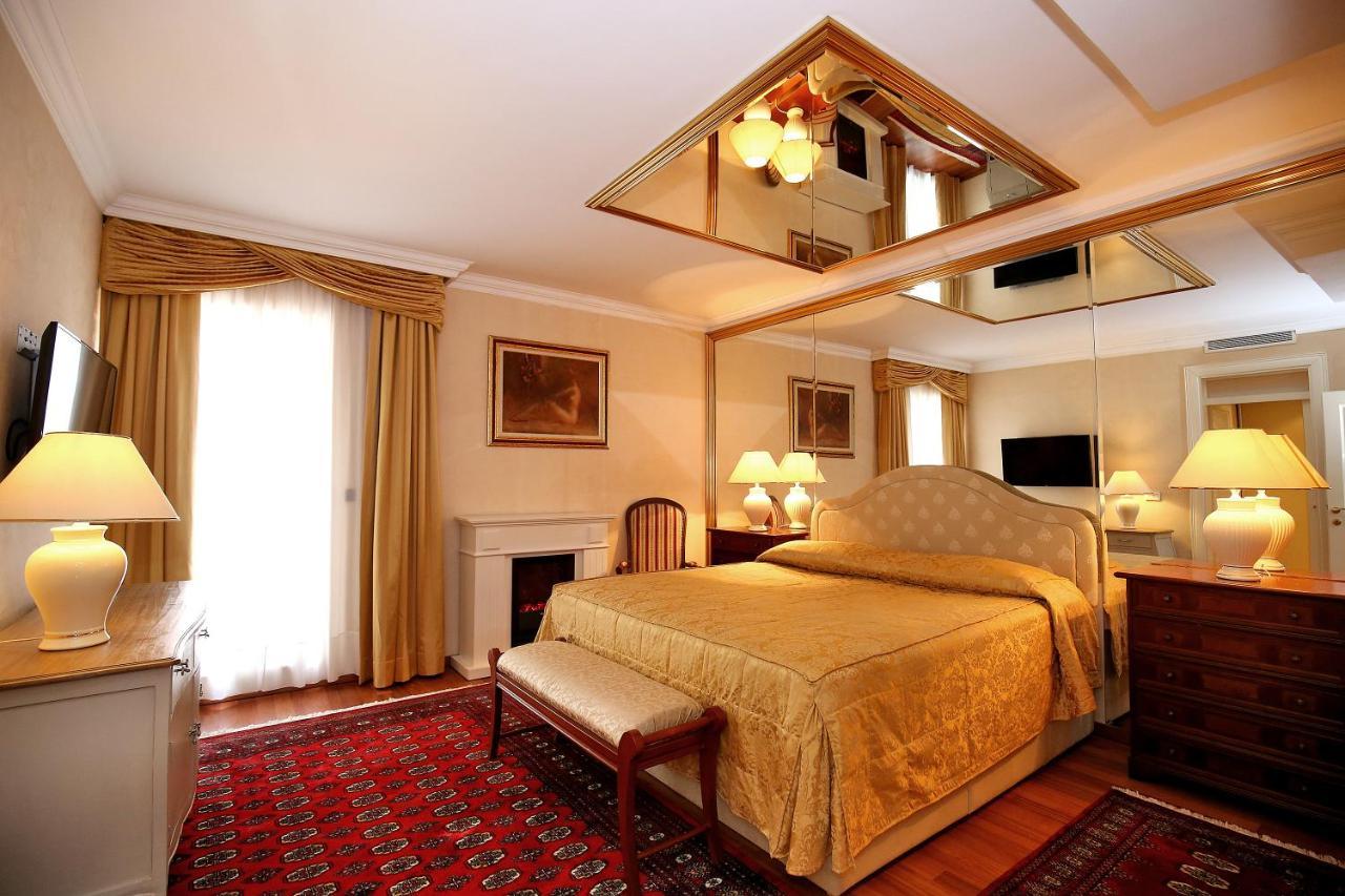 Hotel Niko Zadar Dış mekan fotoğraf