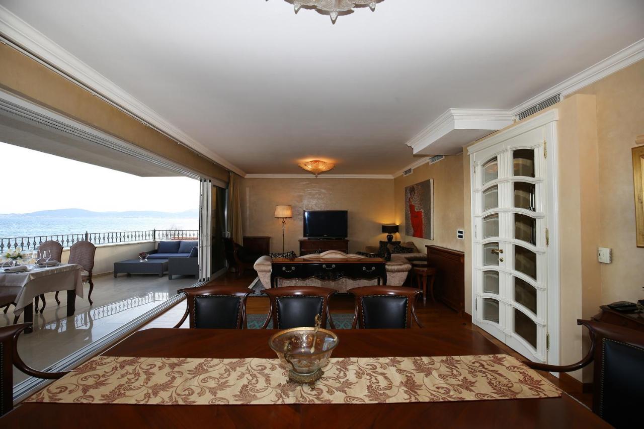 Hotel Niko Zadar Dış mekan fotoğraf